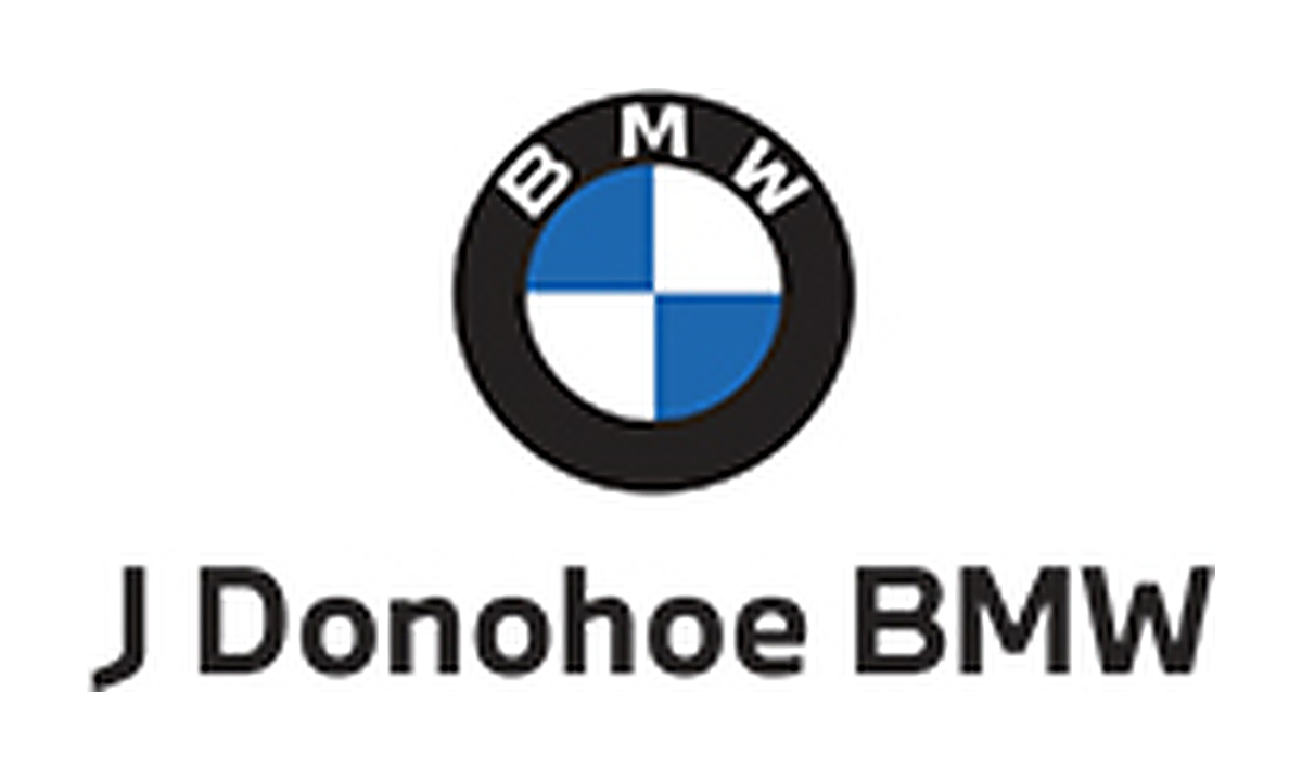 J Donohoe BMW