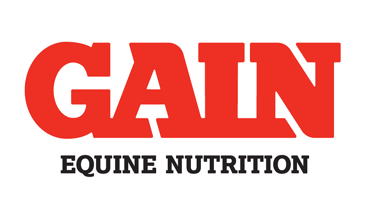 GAIN Equine Nutrition