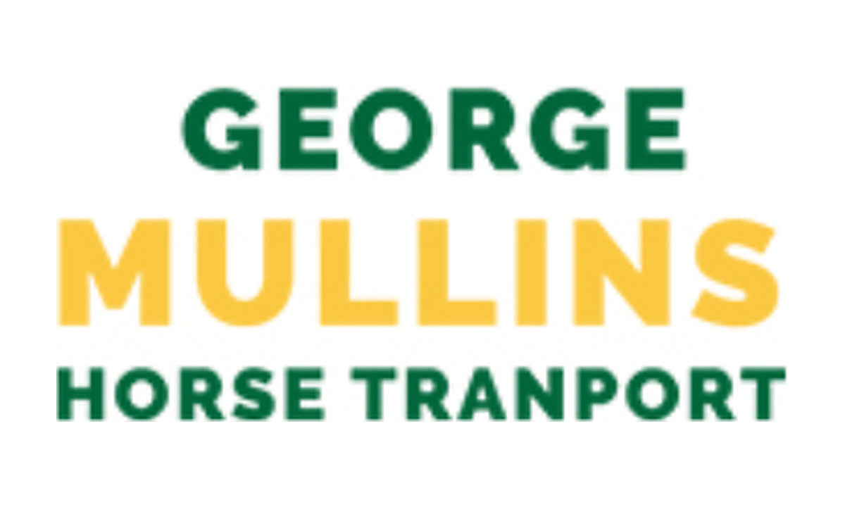 George Mullins Horse Transport