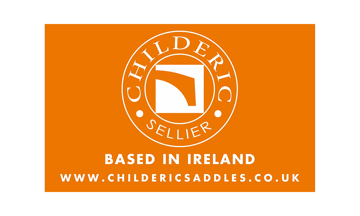Childeric Saddles