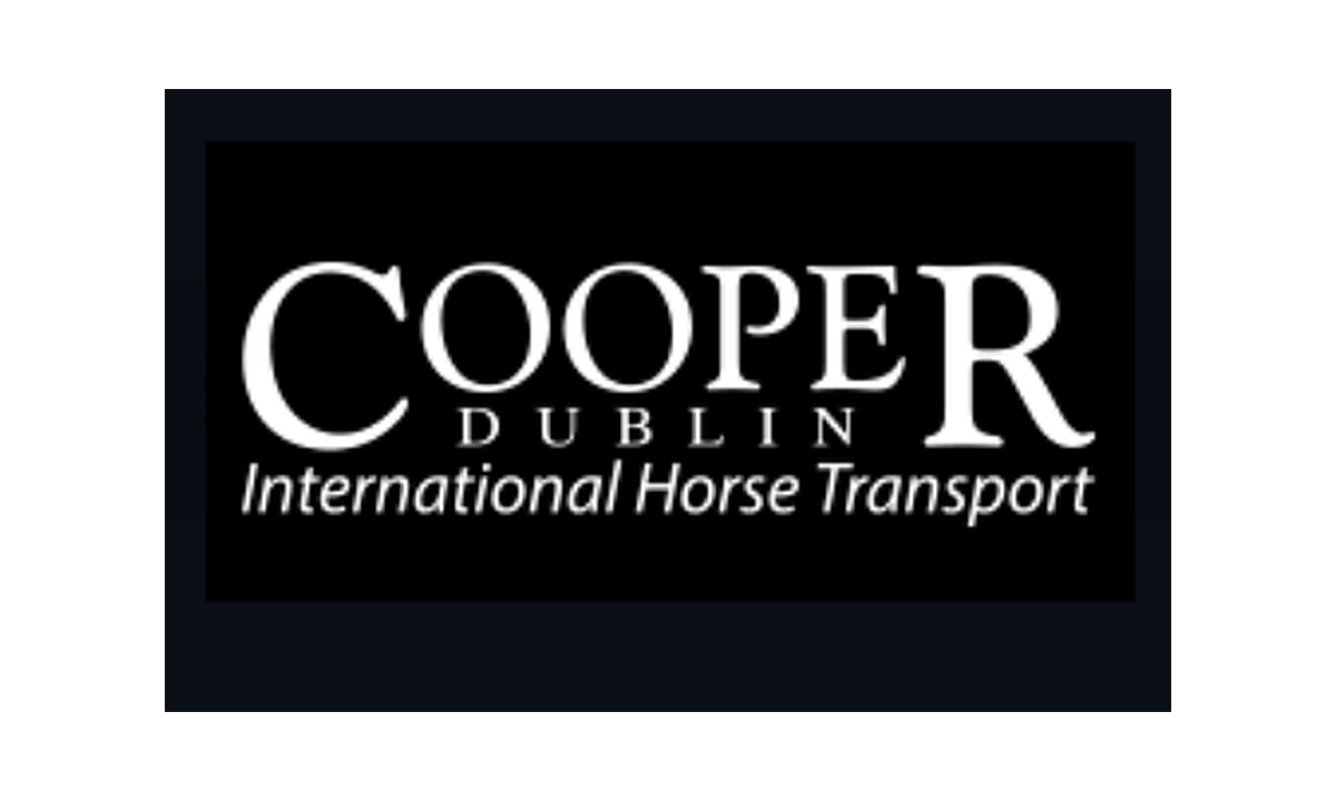 Cooper Horses Dublin