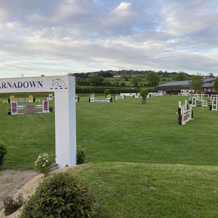 International Grand Prix